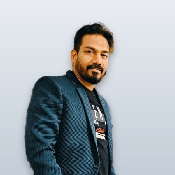 Prem Prakash Shani